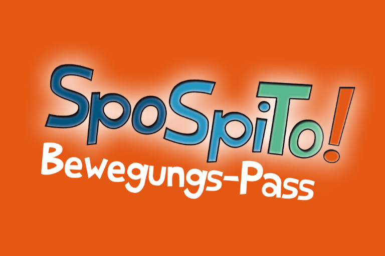 Read more about the article SpoSpiTo Bewegungspass