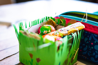 Mehr über den Artikel erfahren Osteraktion SMV