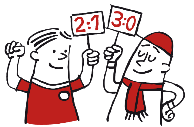 Mehr über den Artikel erfahren Kicktipp: WM-Tippspiel der Schule