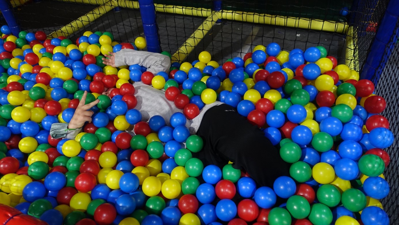 Mehr über den Artikel erfahren Klasse 5 und 6 im Spatzolino