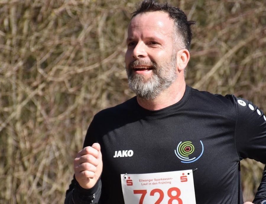 Mehr über den Artikel erfahren Die MHS beim Lauf in den Frühling