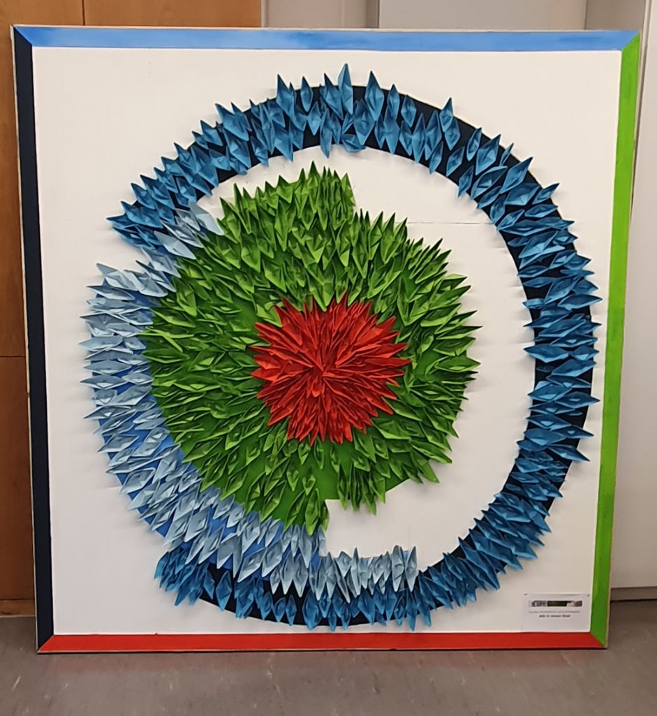 Mehr über den Artikel erfahren MITEINANDER – Schulfest der Mittelhofschule