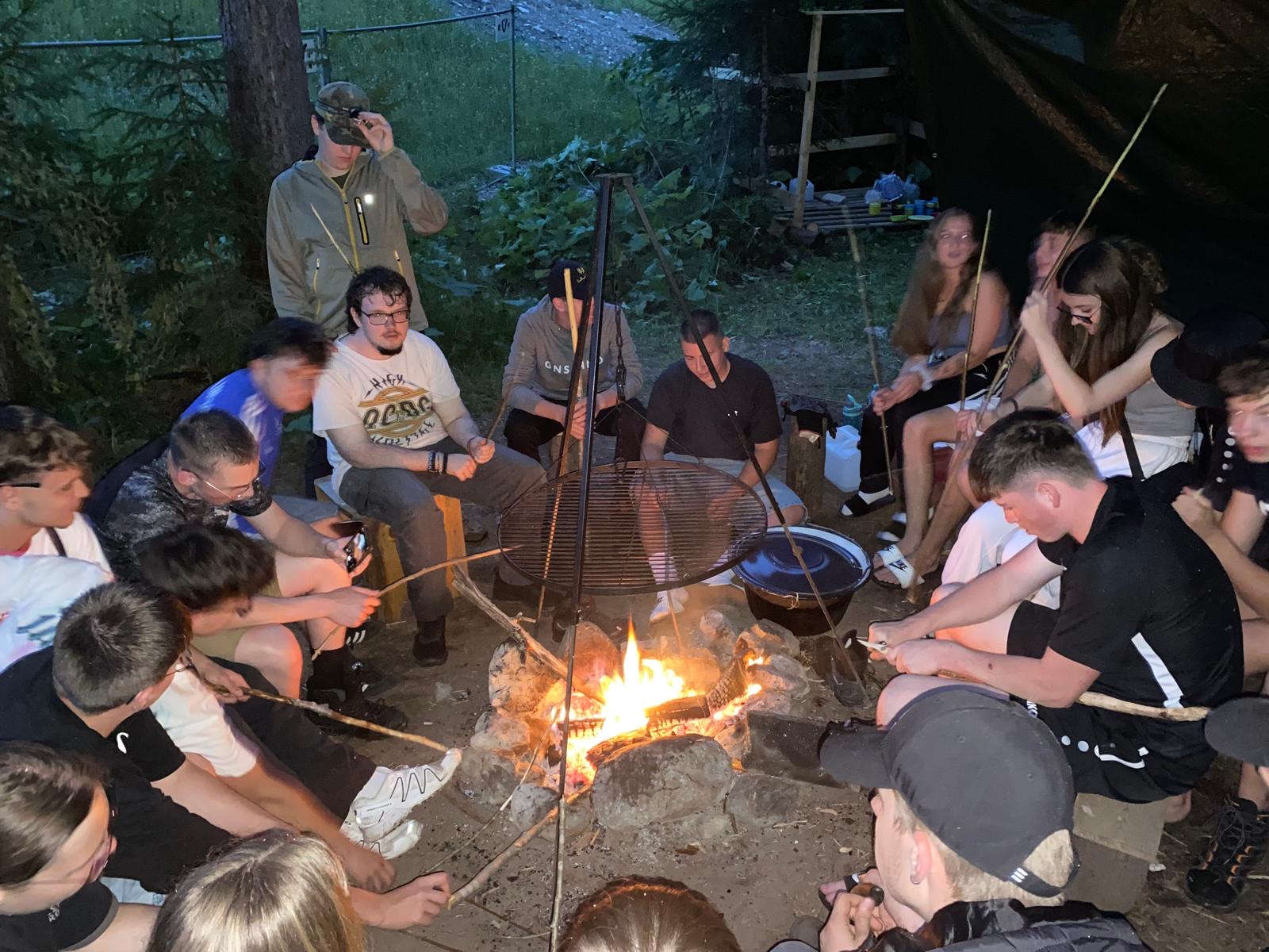 Mehr über den Artikel erfahren Abschlussfahrt der Zehntklässler ins Kleinwalsertal